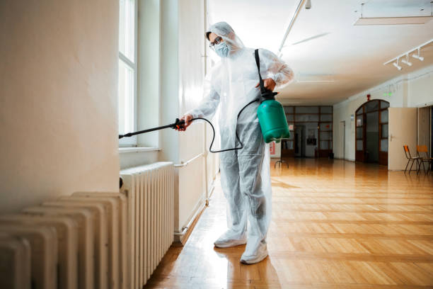 Best Pest Control for Multi-Family Homes  in La Villa, TX